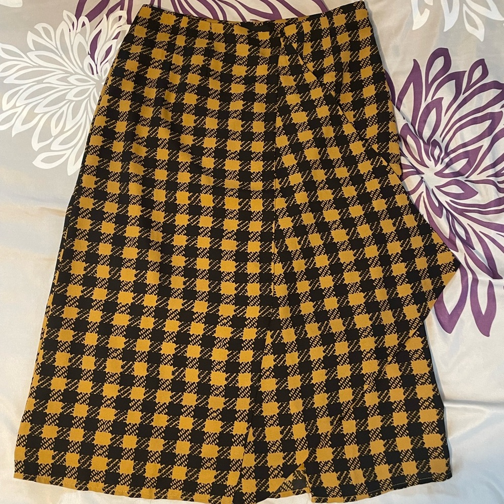 Who What Wear Skirt